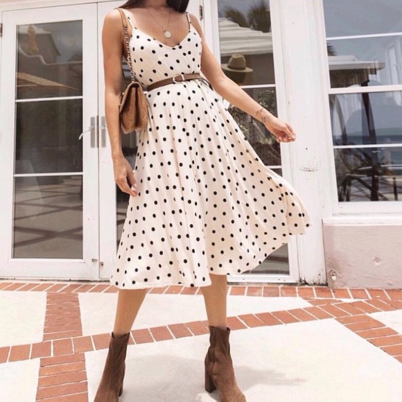 house of harlow freya dress